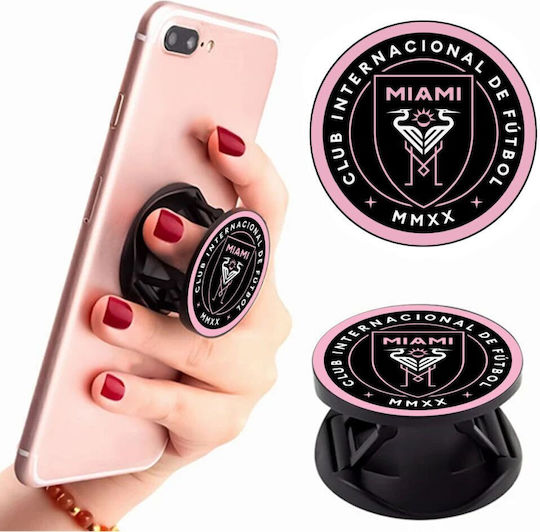 Koupakoupa Pop Socket Κινητού Ίντερ Μαϊάμι (inter Miami Cf)