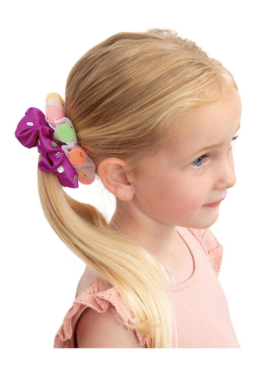 Galt Toys Σετ Παιδικά Λαστιχάκια Scrunchies Galt Toys Σετ Παιδικά Λαστιχάκια Scrunchies