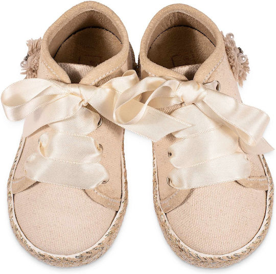 Babywalker Beige