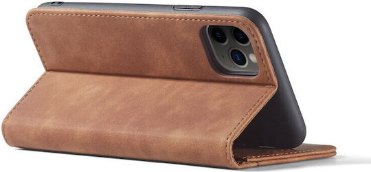 Buchen Sie Synthetisches Leder / Leder Braun (Xiaomi 14 Pro)