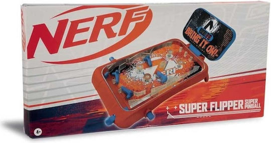 Hasbro Tabletop Pinball Pinball Flipper