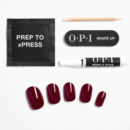 OPI Nagelzubehör 99350163837