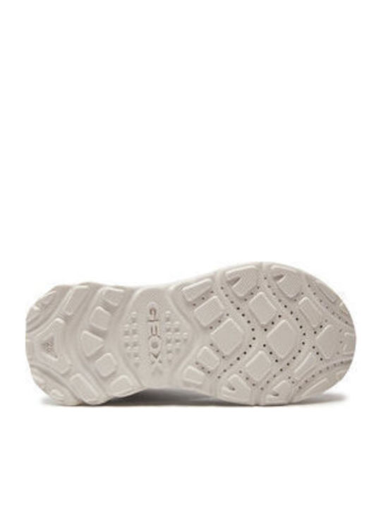 Παπουτσοπέδιλα J Sandal Navy Μπλε