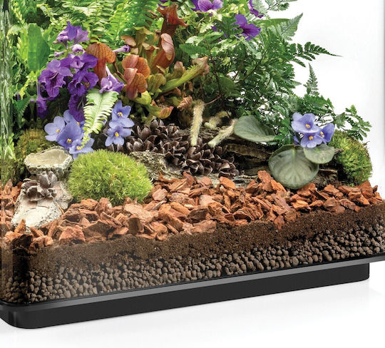 Terraria Biorb Earth Jungle Bark Substrate for Reptiles Terrarium 5gr