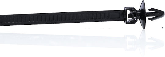 Rosfix Cleme Plastice Auto 620buc