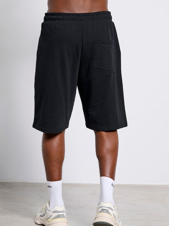 BodyTalk Men's Shorts Black