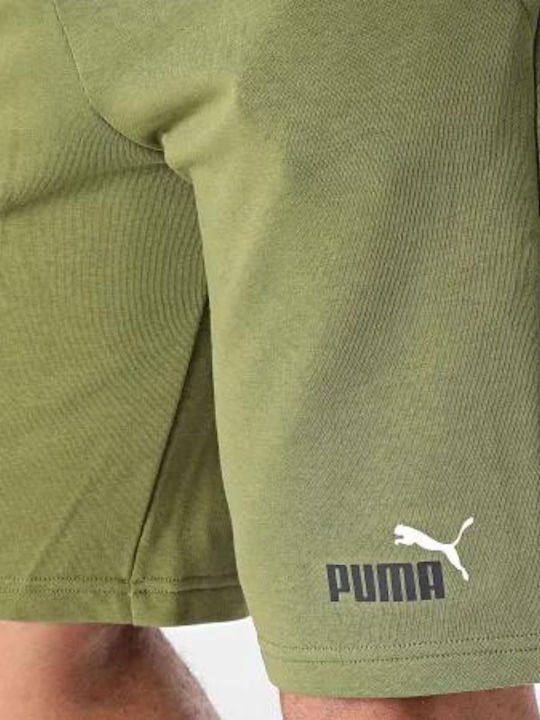 Men's Shorts Khaki