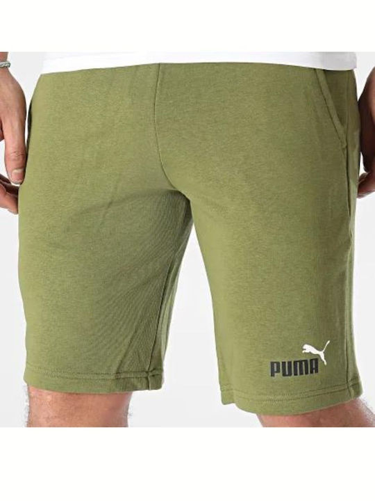 Men's Shorts Khaki