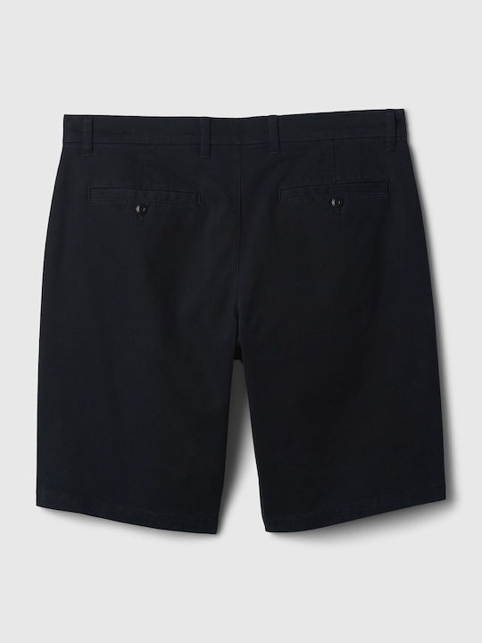 GAP Men's Shorts Classic Navy