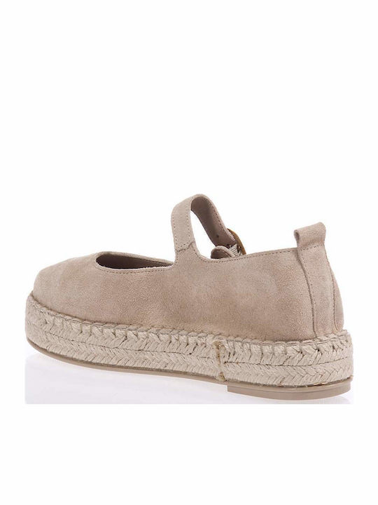 Komis & Komis Εσπαντρίγιες Beige