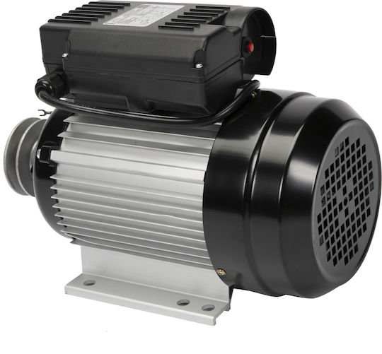 Cu o singură fază Motor electric 2.2hp Maximă Rotații 2800rpm 220V