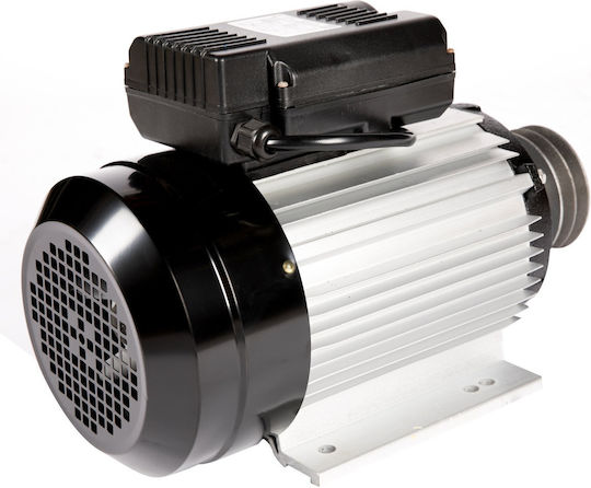 Cu o singură fază Motor electric 3hp Maximă Rotații 2800rpm 220V
