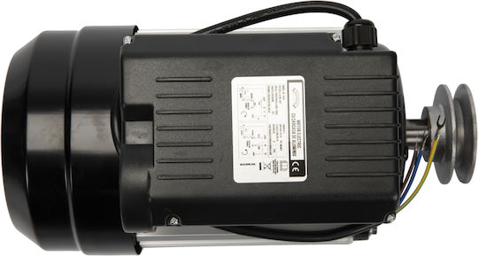 Cu o singură fază Motor electric 2.2hp Maximă Rotații 2800rpm 220V