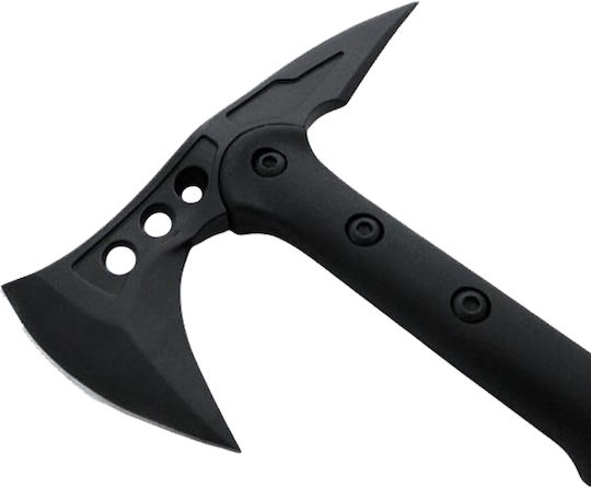 Topor de supraviețuire Tactical Spirit 40 Cm