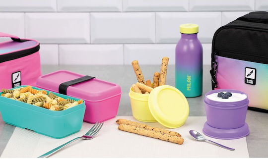 Milan Blue Food Container 750ml Milan Blue Food Container 750ml