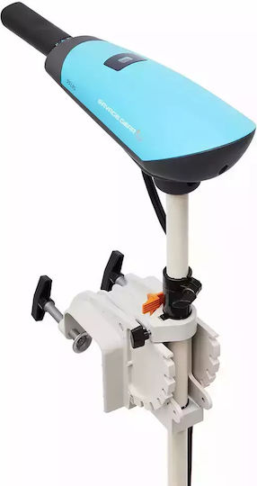 Savage Gear Savage Gear Thruster SW 12V 55LBS in Weiß Farbe