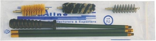 OBO Bettermann Stab Waffenreinigungsset 4gr