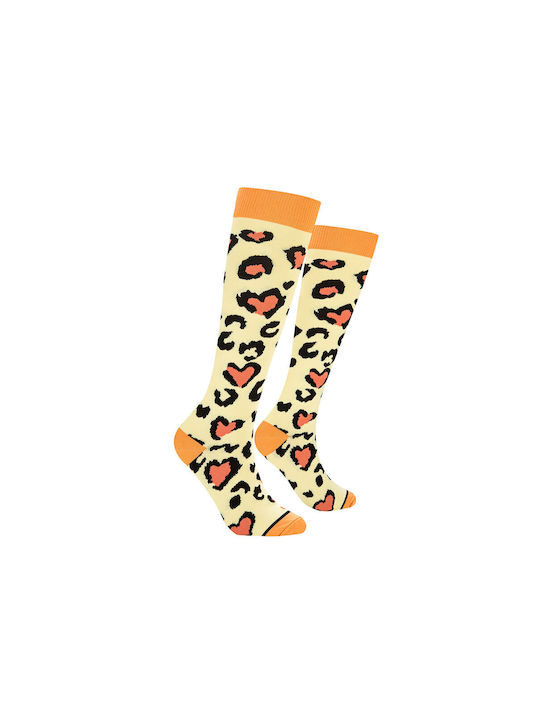 Cool Women's Socks Multicolor