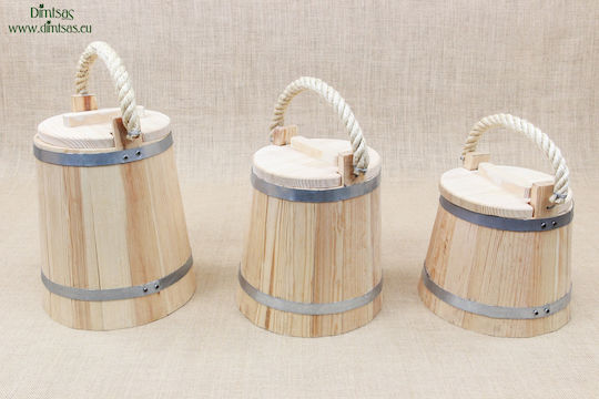Churn DINS0030