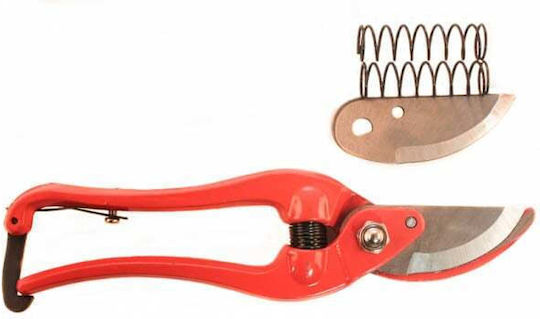 Trimmer Gartenschere Mit 23cm Scherlänge Und Maximalem Schnittdurchmesser Von 20mm