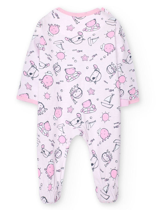 Boboli Babystrampler Langärmliges Boboli Babystrampler Langärmliges