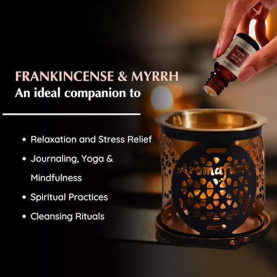 Aromafume Ätherisches Öl Myrrhe 10ml