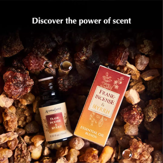 Aromafume Ätherisches Öl Myrrhe 10ml