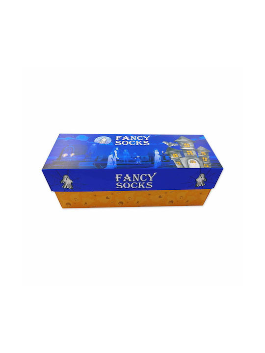 Fancy Gift Box Κάλτσες Multicolor 7Pack