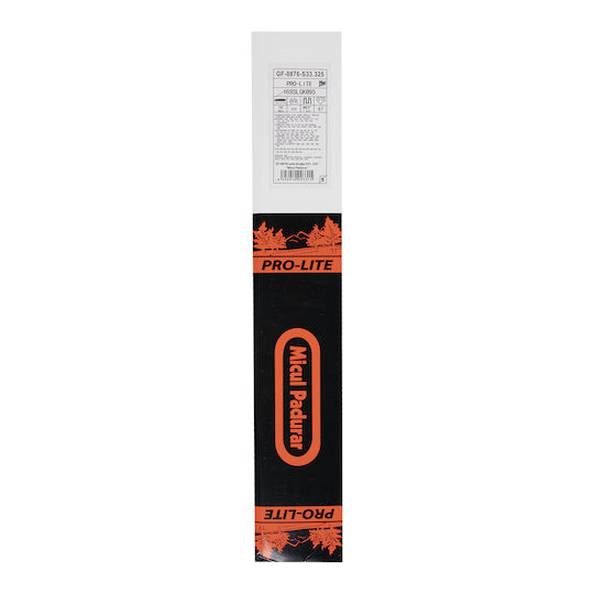 Micul Padurar Chainsaw Blade Chainsaw Blade 40cm S33.325
