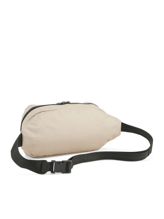 PUMA EvoESS Bum Bag pentru Talie Bej PUMA EvoESS Bum Bag pentru Talie Bej