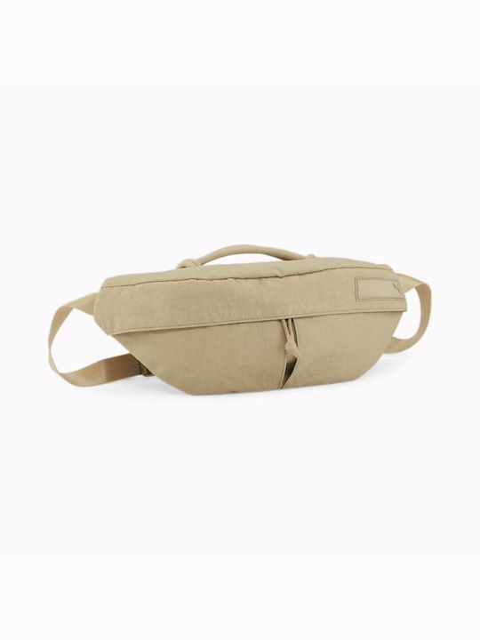 Puma Bum Bag Taille Tabac Braun