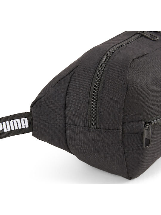 Evoess Bum Bag Gürtel Schwarz