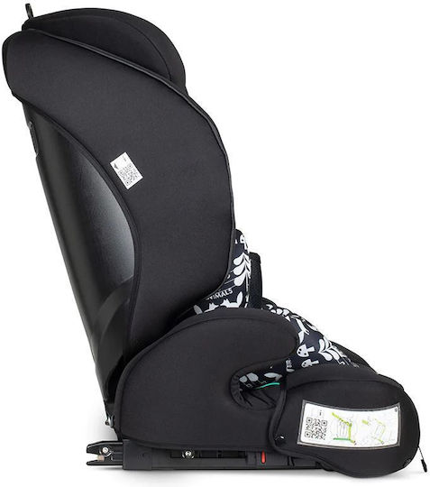 Cosatto Zoomi 2 Baby Car Seat i-Size with Isofix Silhouette