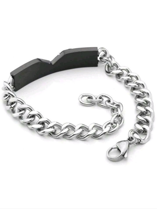 Bracelet Set made of Steel