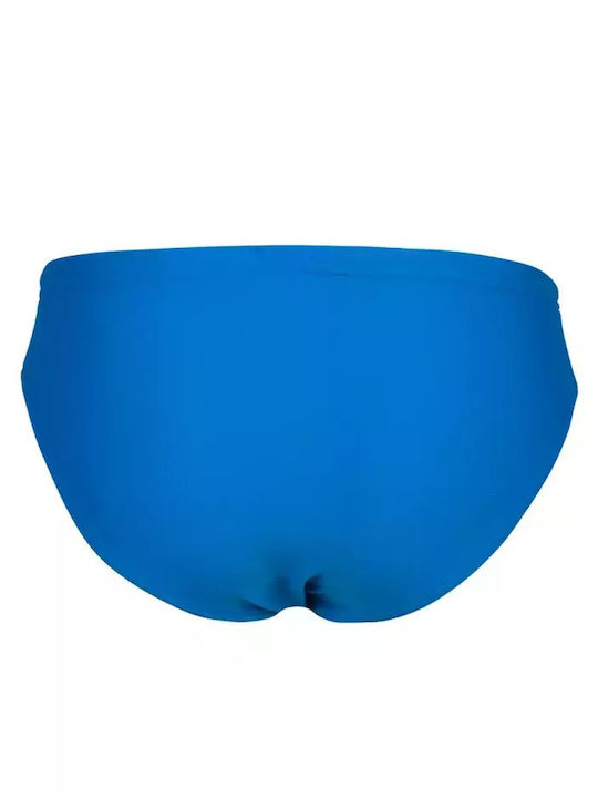 Arena Dynamo Kids Swimwear Swim Briefs Blue