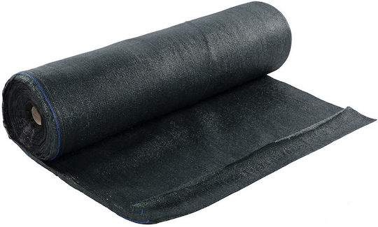 Plasă de umbră 2x50m 120gr/m²