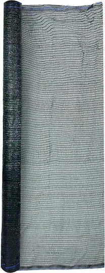 Δίχτυ Σκίασης Πράσινο 1.5x50m 35gr/m²