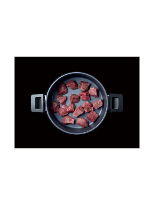 Woll Diamond Active Lite Βαθιά Κατσαρόλα από Χυτό Αλουμίνιο 5.5lt / 26cm