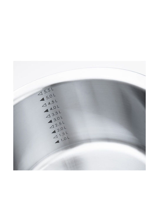 Woll Concept Pro 6lt / 24cm
