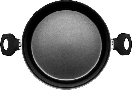 Fest Fest Flow Kochtopf aus Aluminium 6lt / 26cm
