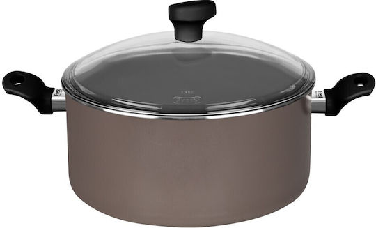 Fest Βαθιά Κατσαρόλα από Αλουμίνιο 6lt / 26cm Fest Βαθιά Κατσαρόλα από Αλουμίνιο 6lt / 26cm