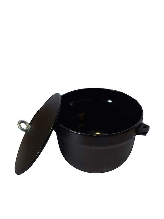 Kazis Stockpot 20lt / 50cm