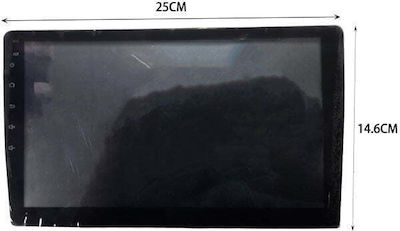 10.1" Car Touch Screen for Dashboard Universal