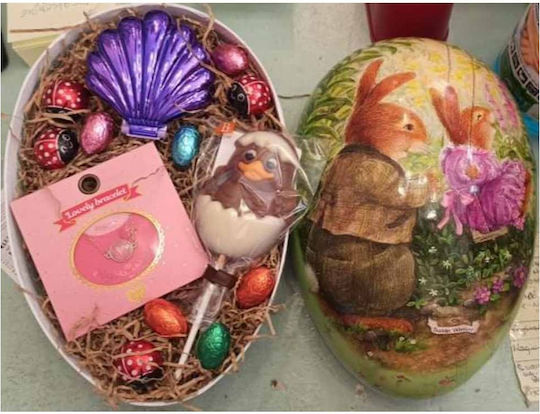 Nestler Пасхален Яйца