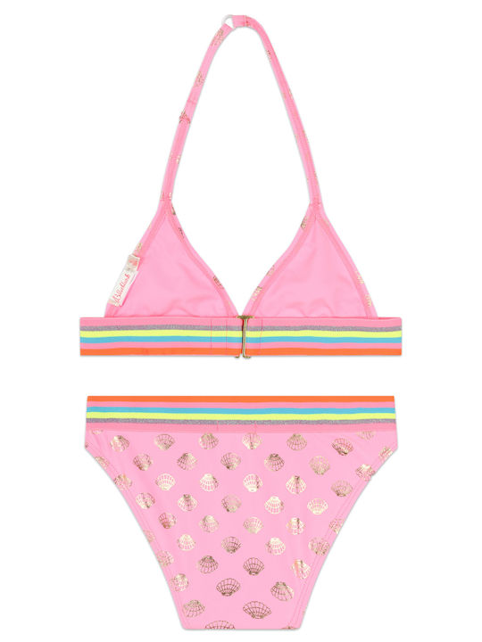 Billieblush Kinder Badeanzug Bikini