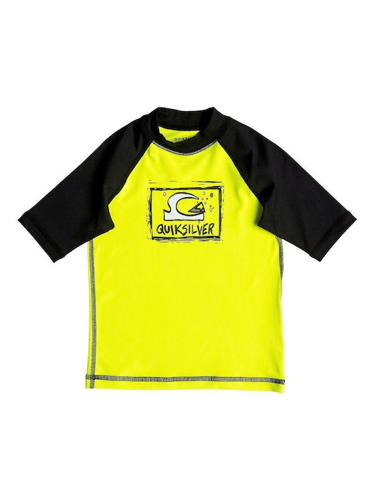 Quiksilver Costum de baie pentru copii Rashguard