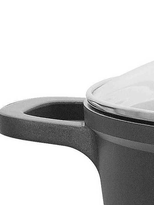 Royalty Line Deep Pot made of Cast Aluminum 14lt / 36cm