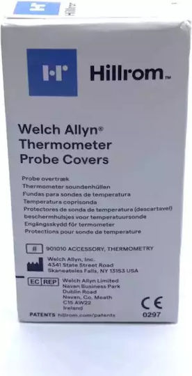 Welch Allyn Αξεσουάρ Ιατρικών Εργαλείων