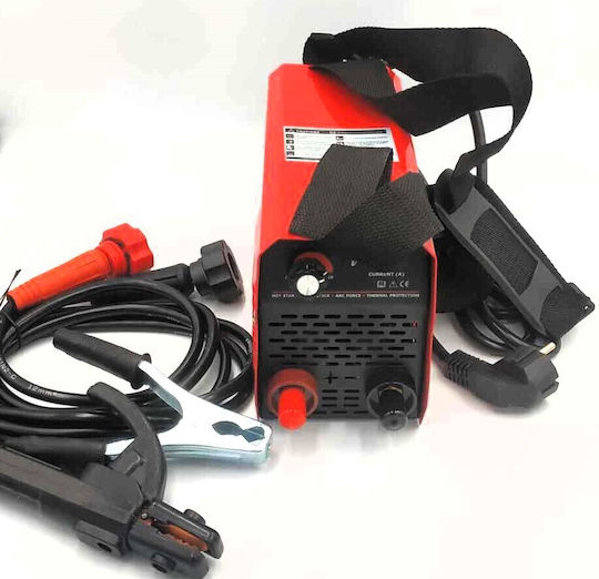 MAX Sudură Inverter MAG / MMA