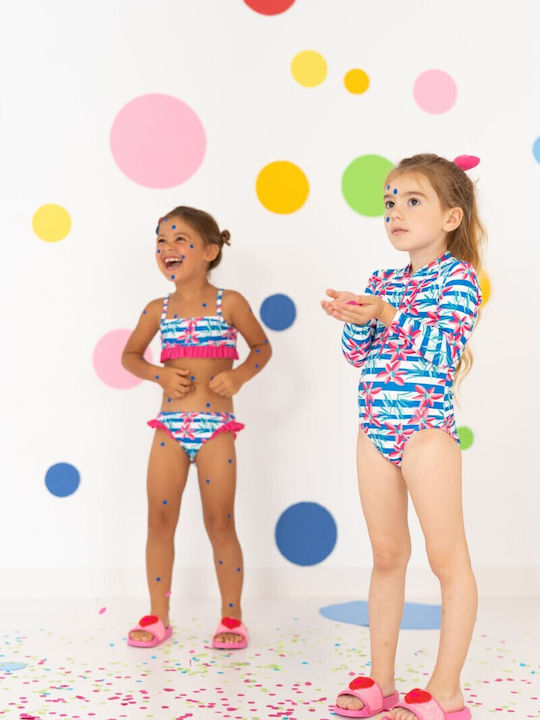 Agatha Ruiz De La Prada Детски Бански Бикини Multicolour